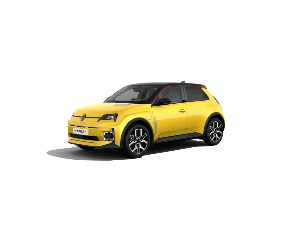 Renault R 5 - 0