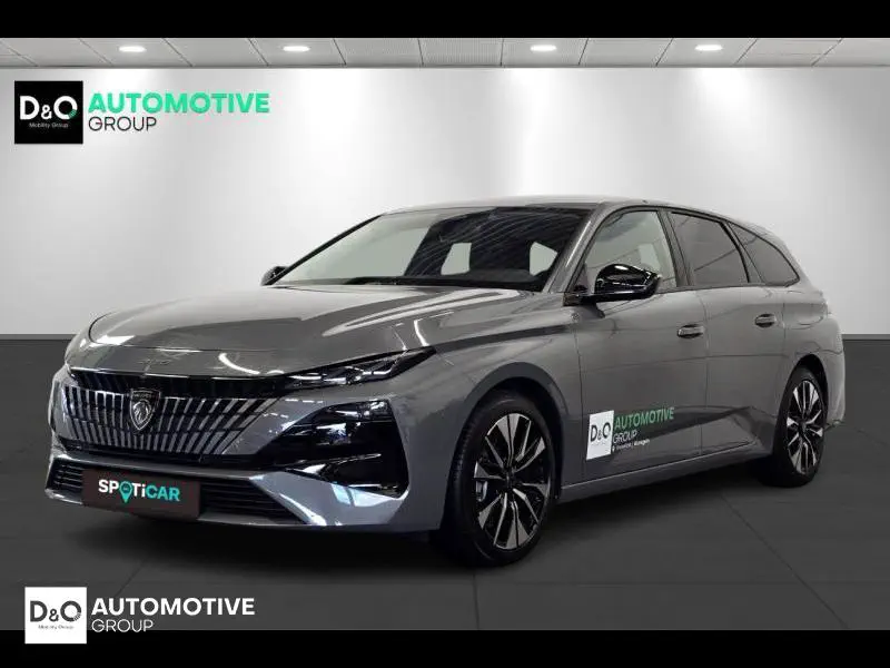 Peugeot 3008 - 0