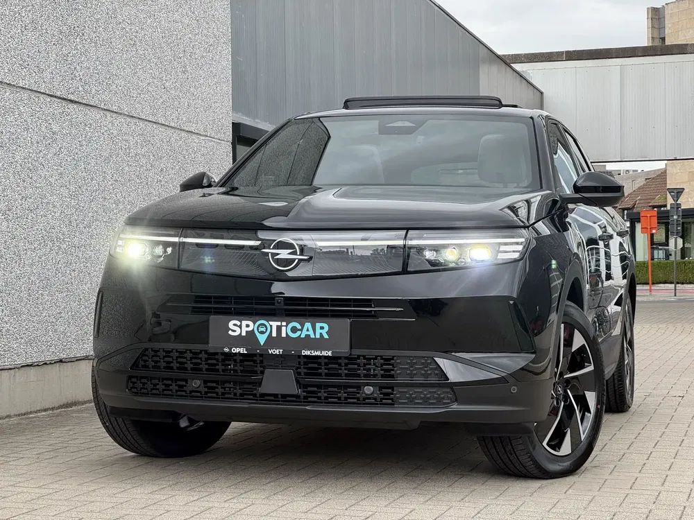 Opel Grandland - 0