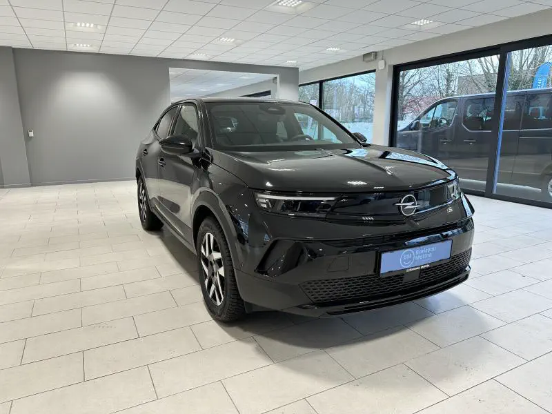 Opel Mokka - 0