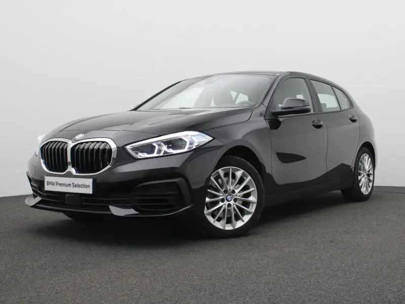 BMW 116 - 0