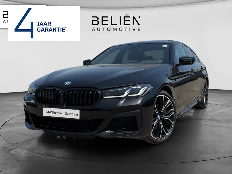 BMW 530 - 0