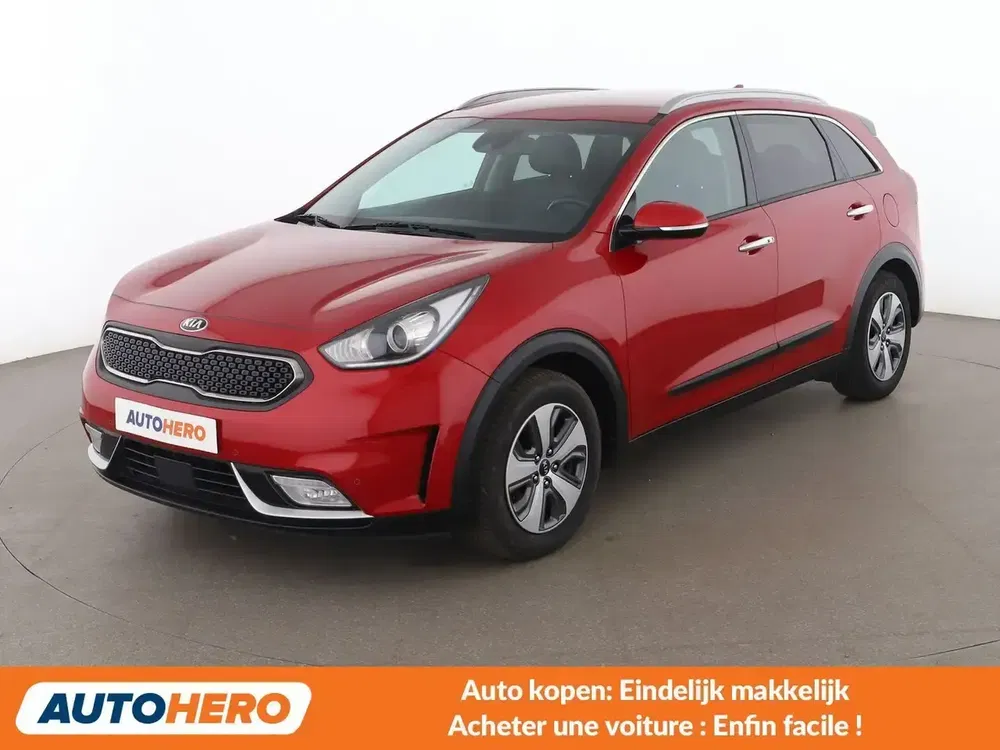 Kia Niro - 0