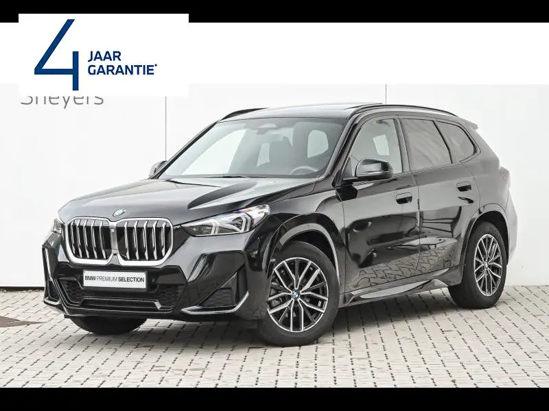 BMW X1 - 0