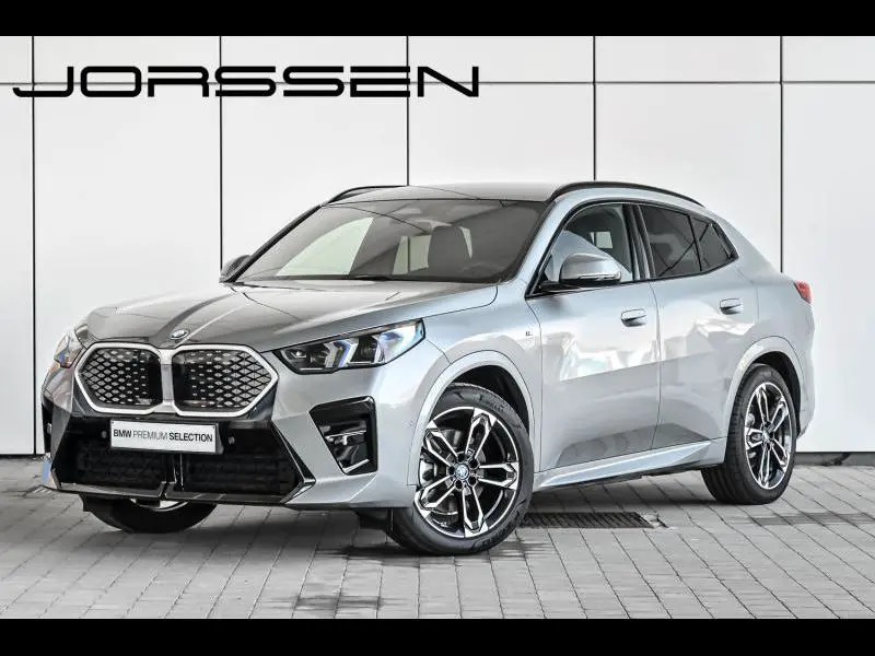 BMW iX2 - 0