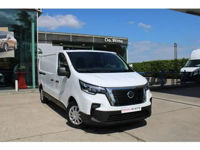 Nissan Primastar - 0