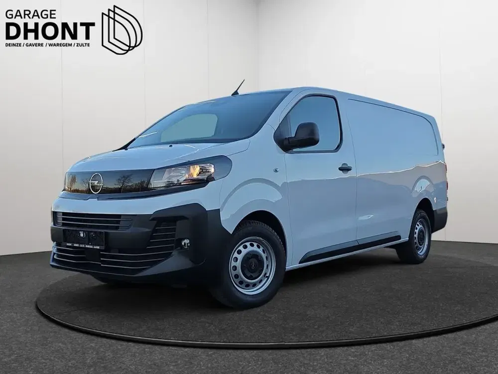 Opel Vivaro - 0