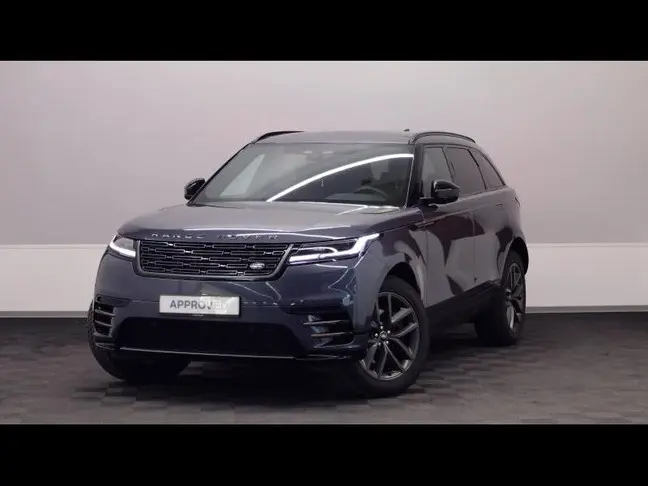 Land Rover Range Rover Velar - 0