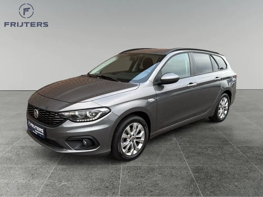 Fiat Tipo - 0