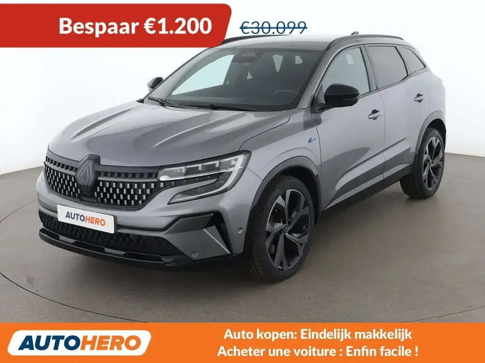 Renault Austral - 0