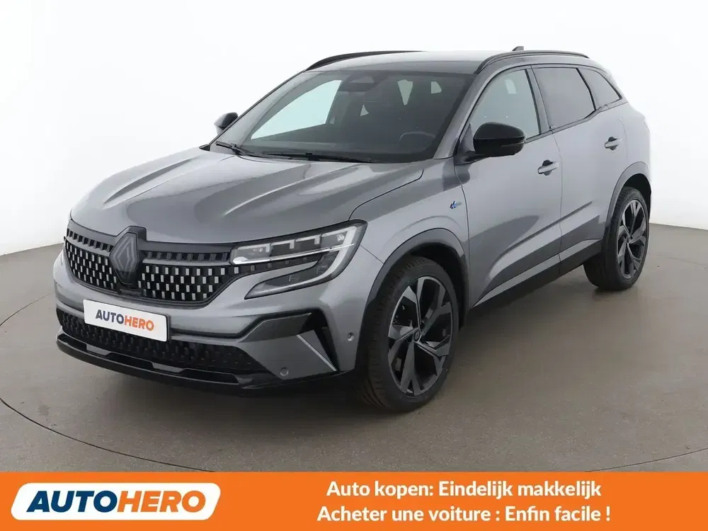 Renault Austral - 0