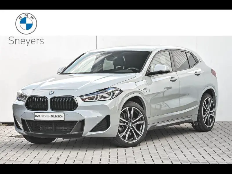 BMW X2 - 0