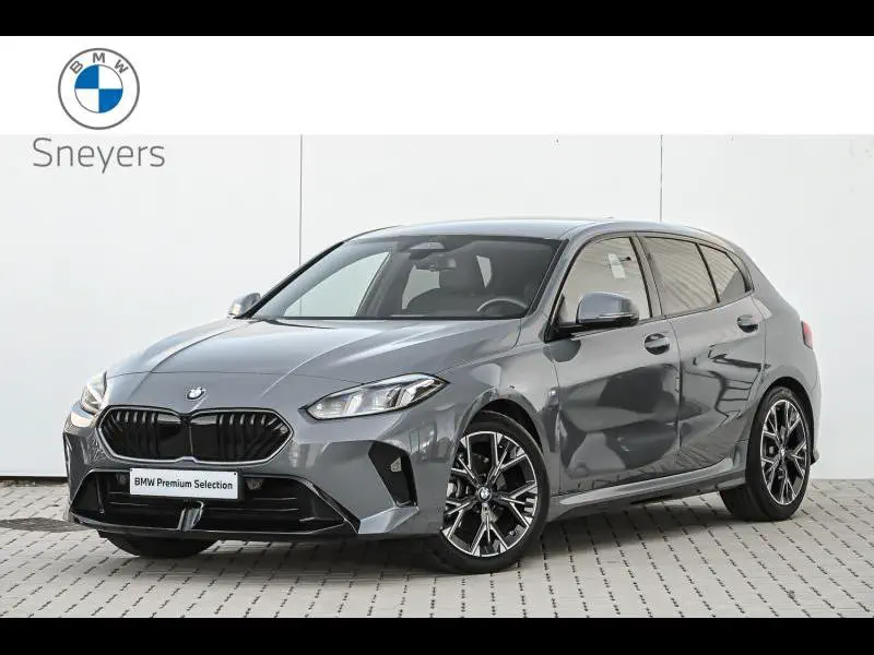 BMW 120 - 0