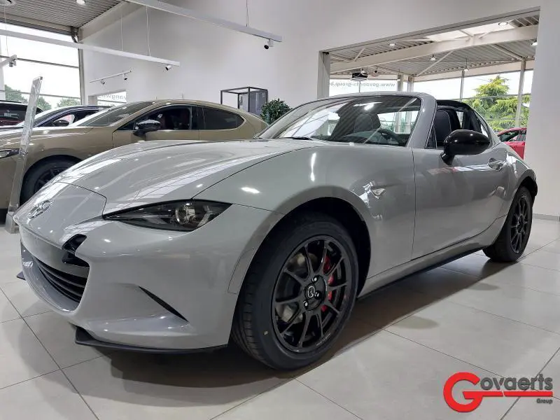 Mazda MX-5 - 0