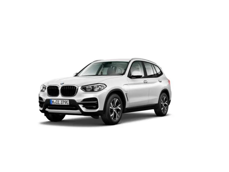 BMW X3 - 0