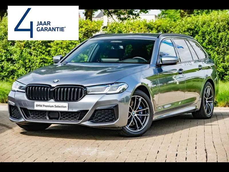 BMW 530 - 0