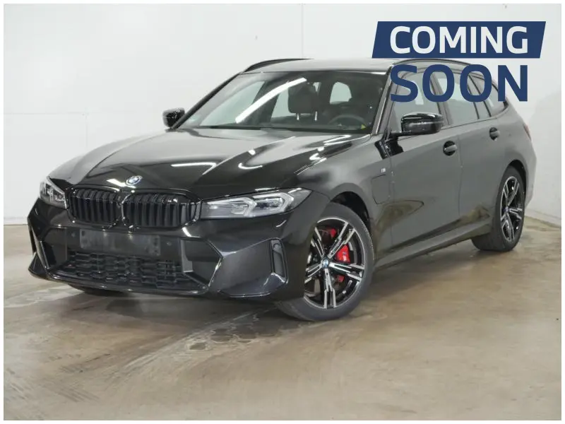 BMW 330 - 0