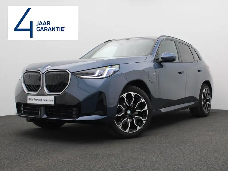 BMW X3 - 0