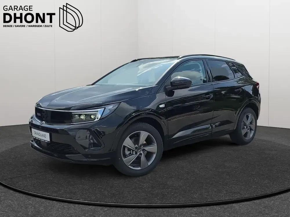 Opel Grandland - 0