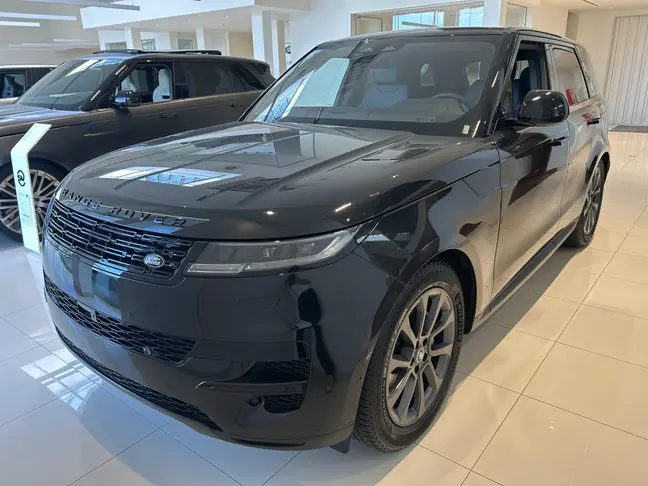 Land Rover Range Rover Sport - 0