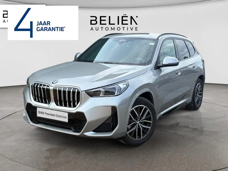 BMW X1 - 0
