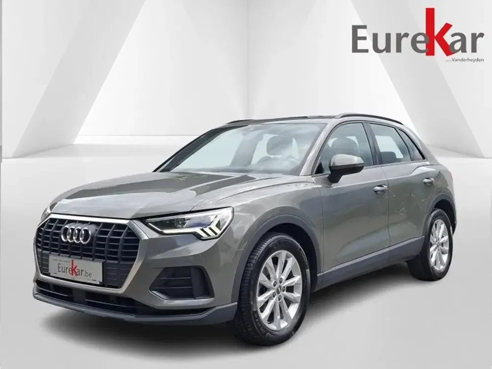 Audi Q3 - 0