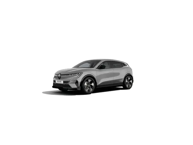 Renault Megane E-Tech - 0
