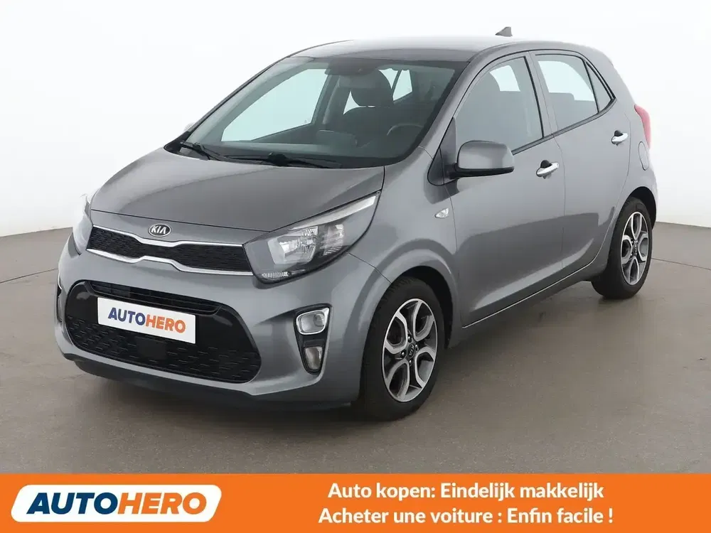 Kia Picanto - 0