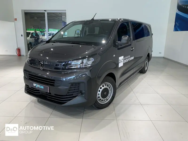 Peugeot Expert - 0