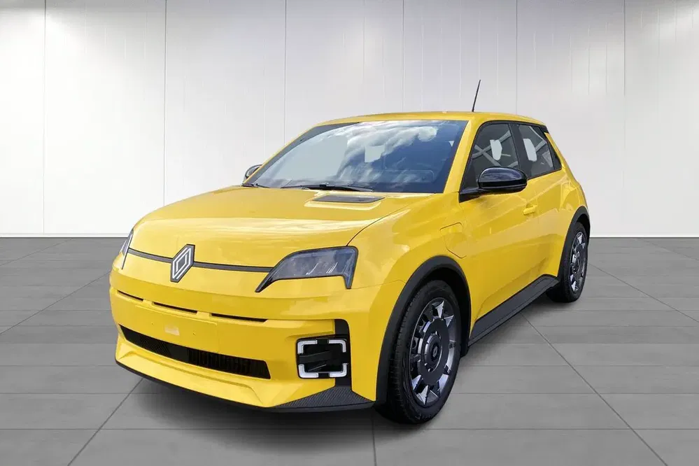 Renault R 5 - 0