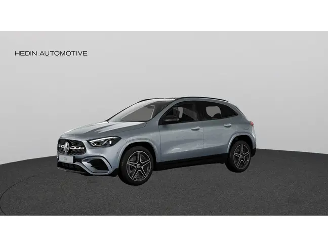 Mercedes GLA 180 - 0