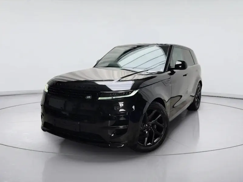 Land Rover Range Rover Sport - 0