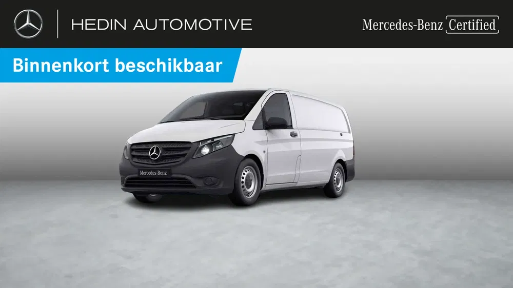 Mercedes Vito - 0