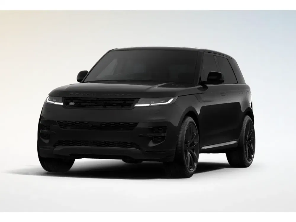 Land Rover Range Rover Sport - 0