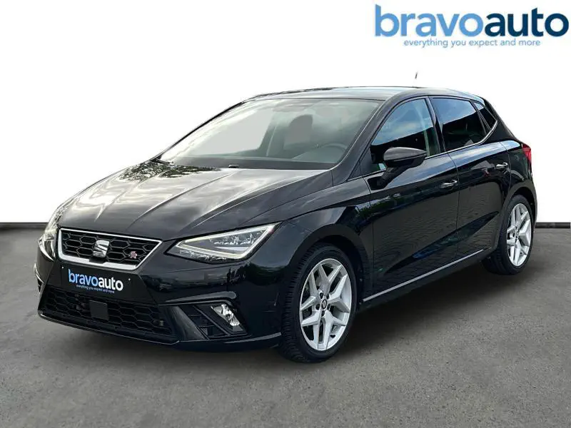 Seat Ibiza - 0