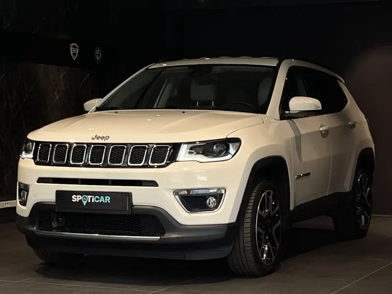 Jeep Compass - 0