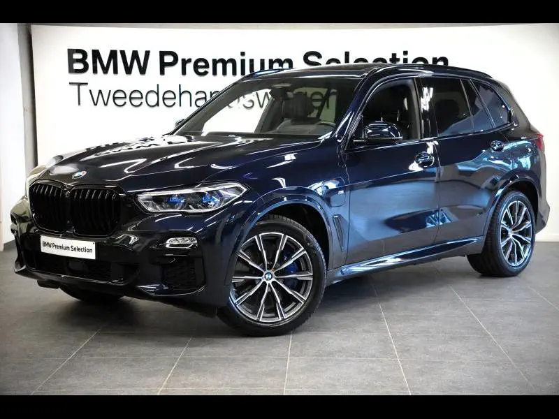 BMW X5 - 0