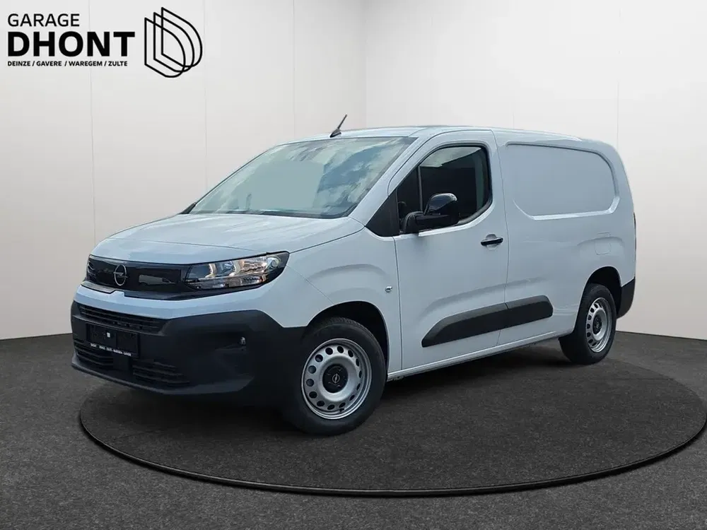 Opel Combo - 0