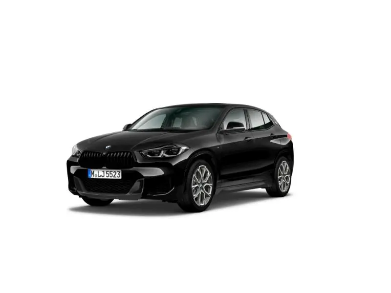 BMW X2 - 0