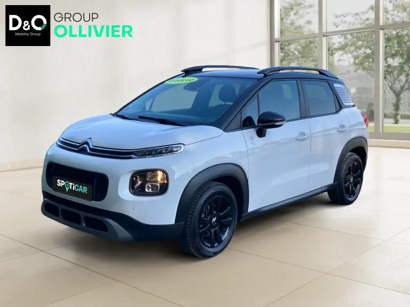 Citroën C3 - 0
