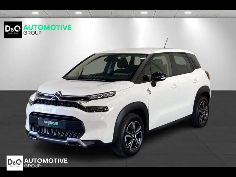 Citroën C3 Aircross - 0