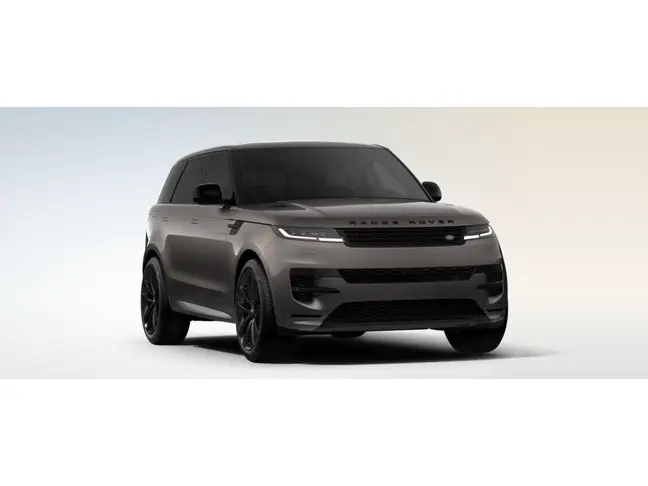 Land Rover Range Rover Sport - 0