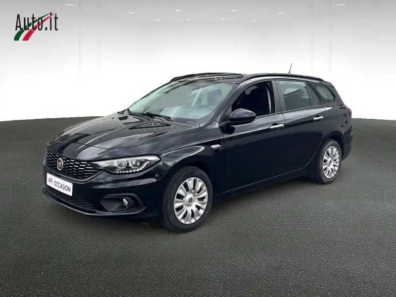 Fiat Tipo - 0