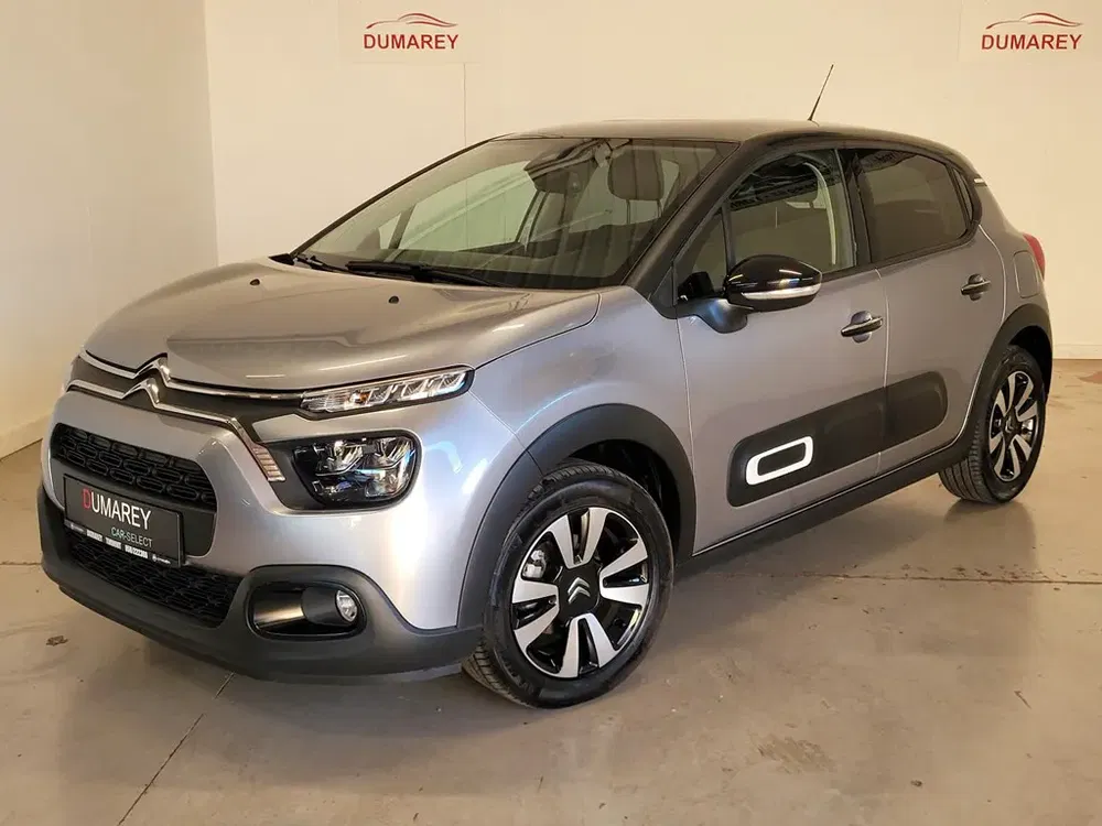 Citroën C3 - 0