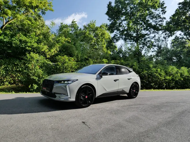DS Automobiles DS 4 - 0