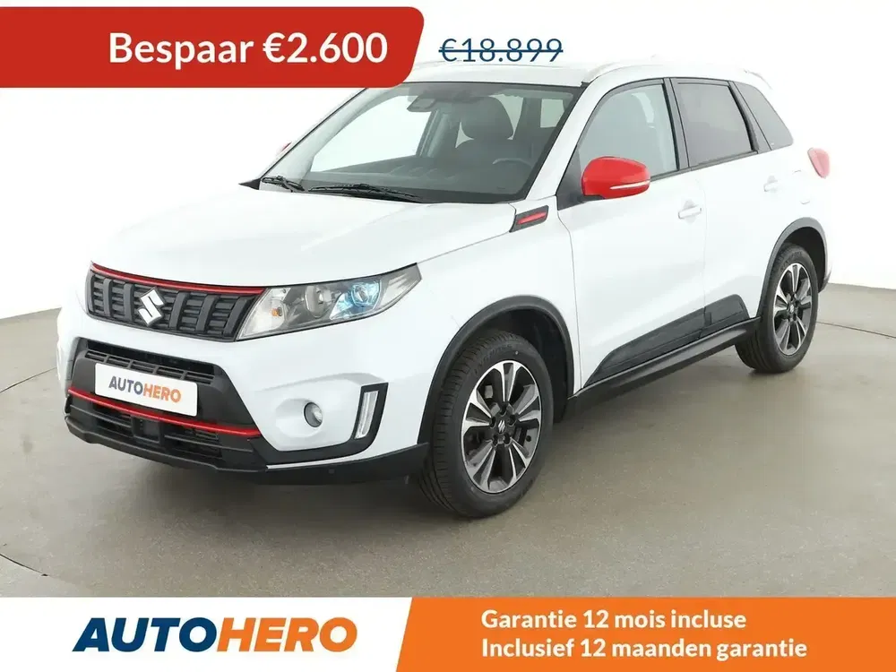 Suzuki Vitara - 0