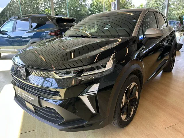 Renault Captur - 0