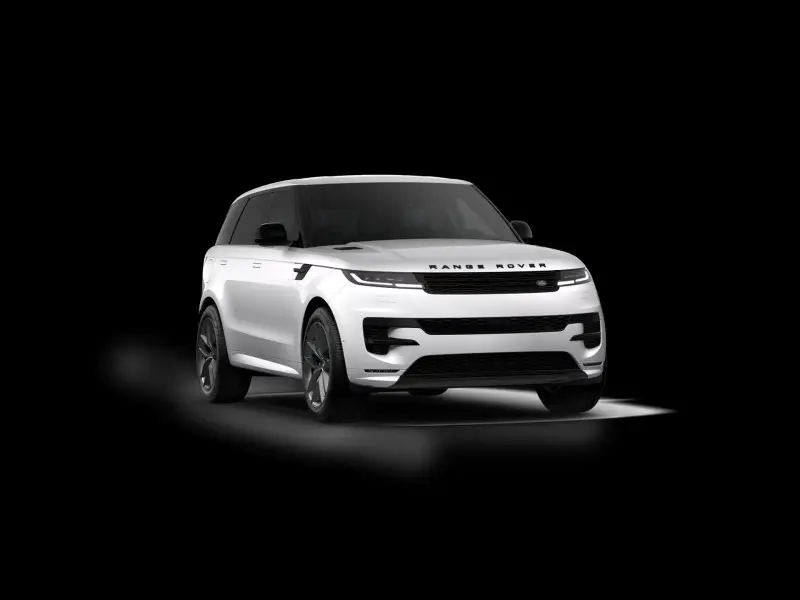 Land Rover Range Rover Sport - 0