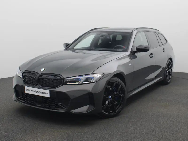 BMW 340 - 0