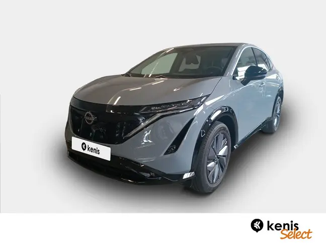 Nissan Ariya - 0